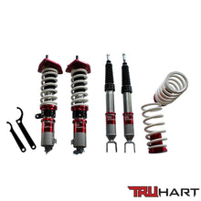 Load image into Gallery viewer, Truhart StreetPlus Coilovers For 11-14 Hyundai Sonata 11-15 Kia Optima (TH-K802)