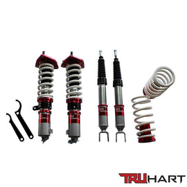 Truhart StreetPlus Coilovers For 15-19 Hyundai Sonata 16-19 Kia Optima (TH-K803)