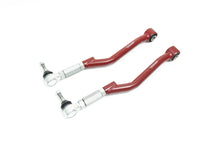 Load image into Gallery viewer, Truhart Rear Toe Control Arms Red For 14+ Lexus IS, RWD 13+ Lexus GS RWD 15+ Lexus RC (TH-L105)