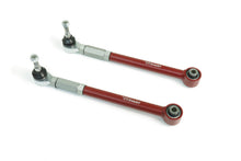 Load image into Gallery viewer, Truhart Rear Lower Caster Arms w/ Pillowball Red For 07-17 Lexus LS460 RWD (TH-L107)