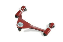 Truhart Front Upper Camber Arms w/ Pillowball Bushings Negative Camber Red For 98-05 Lexus GS300 / GS400/ GS430 01-10 Lexus SC430 (TH-L202-2)