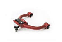 Load image into Gallery viewer, Truhart Front Camber Kit Red For 06-13 Lexus IS250 / IS350 / IS-F 06-12 Lexus GS300 / GS350 / GS430 AWD (TH-L203-2)