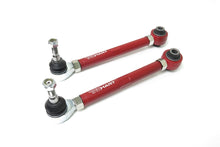 Load image into Gallery viewer, Truhart Rear Camber Kit Pair Set A Red For 06-13 Lexus IS250 / IS350 / IS-F 06-12 Lexus GS300 / GS350 / GS430 (TH-L204)