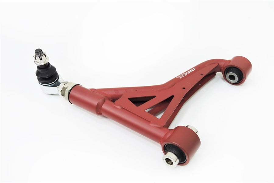 Truhart Rear Upper Camber Kit Red For 01-05 Lexus IS300 98-05 Lexus GS300 / GS400/ GS430 (TH-L206)