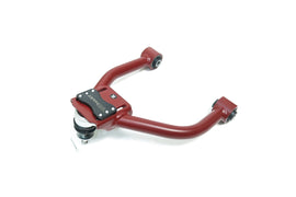 Truhart Front Camber Kit Red For 14+ Lexus IS 13+ Lexus GS 15+ Lexus RC RWD (TH-L208)