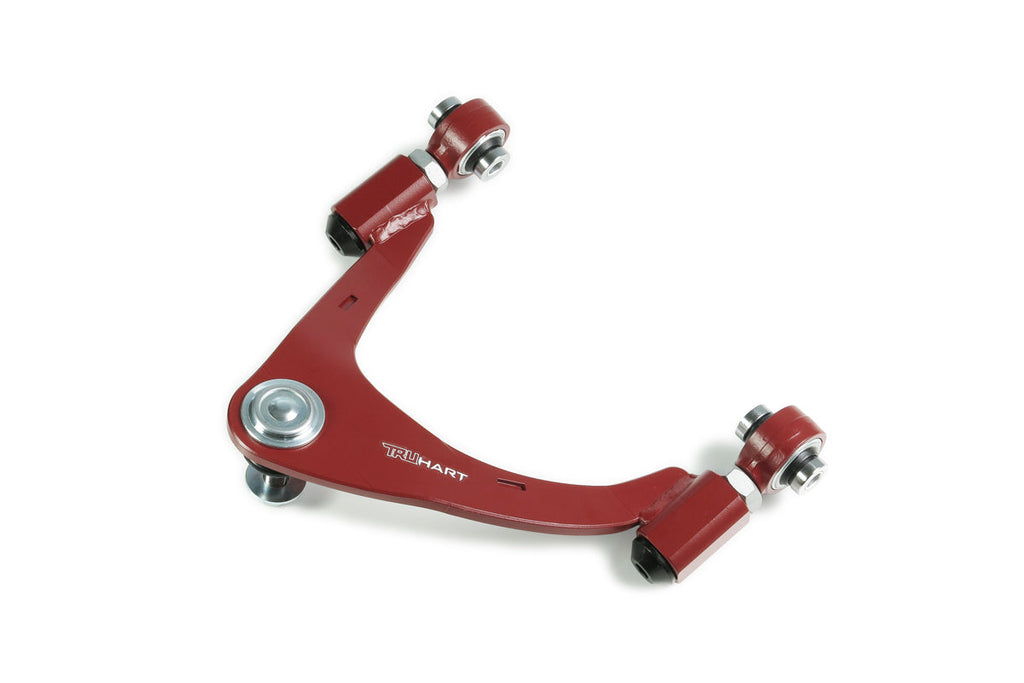 Truhart Front Camber Kit Red For 01-06 Lexus LS430 (TH-L210)