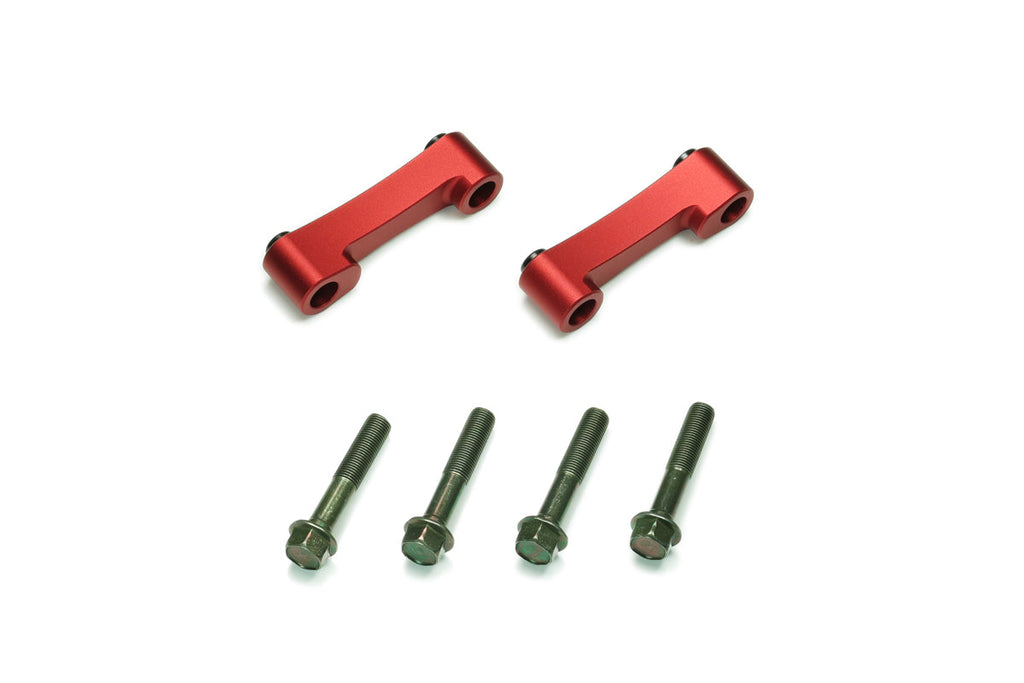 Truhart Roll Center Adjuster 30mm Red For 01-05 Lexus IS300 (TH-L602)
