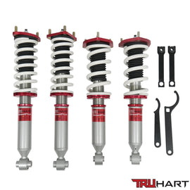 Truhart StreetPlus Coilovers For 01-05 Lexus IS300 (TH-L802)