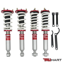 Load image into Gallery viewer, Truhart StreetPlus Coilovers For 06-12 Lexus GS300 / GS350 / GS430 06-13 Lexus IS250 / IS350 / IS-F RWD (TH-L803)