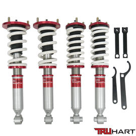 Truhart StreetPlus Coilovers For 90-00 Lexus LS400 (TH-L804)