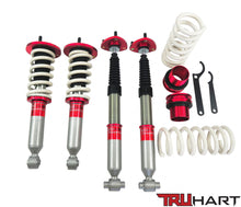 Load image into Gallery viewer, Truhart StreetPlus Coilovers For 14+ Lexus IS200T / 250 / 300 / 350 RWD (TH-L807)