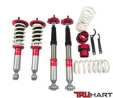 Truhart StreetPlus Coilovers For 14+ Lexus IS200T / 250 / 300 / 350 RWD (TH-L807)