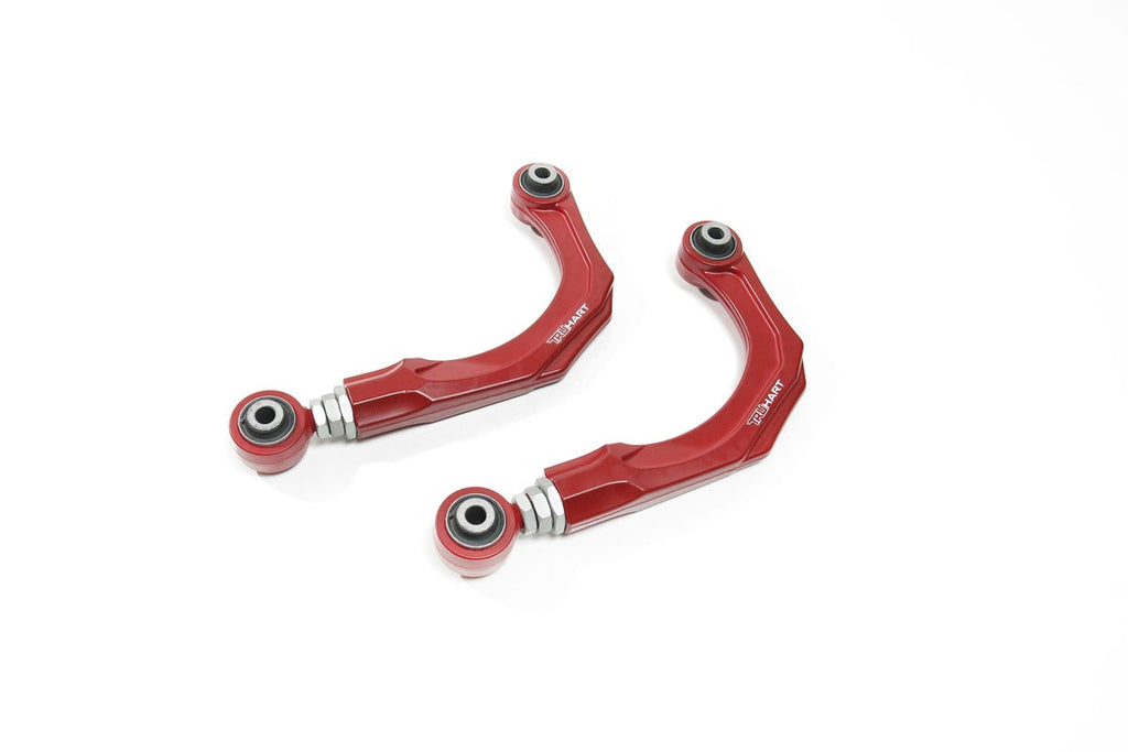 Truhart Rear Camber Kit Red For 13+ Mazda 3 (TH-M206)