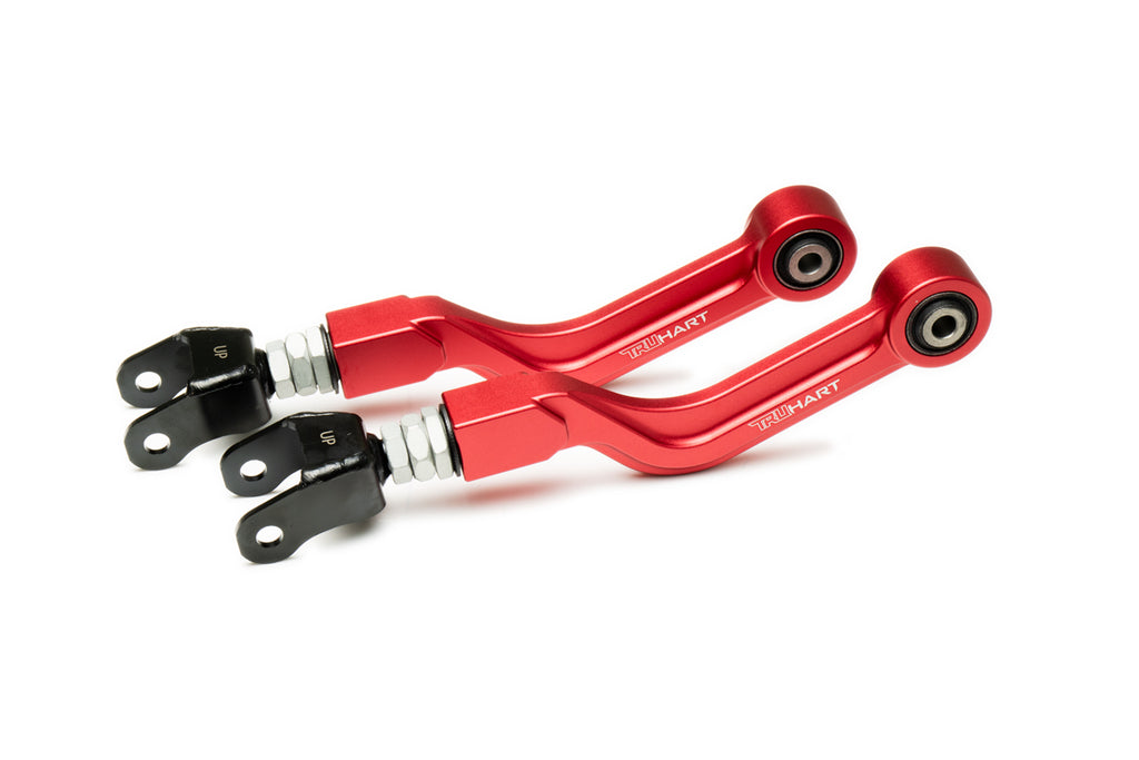 TruHart Rear Upper Camber Kit 2022-2024 Mercedes-Benz AWD/RWD (TH-M212)