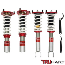 Load image into Gallery viewer, Truhart StreetPlus Coilovers For 01-07 Mitsubishi EVO 7/8/9 (TH-M802)