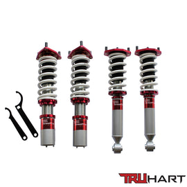 Truhart StreetPlus Coilovers For 08-15 Mitsubishi EVO X (TH-M803)