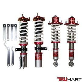 Truhart StreetPlus Coilovers For 07-17 Mitsubishi Lancer (TH-M804)