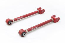 Load image into Gallery viewer, Truhart Rear Toe Arms Red For 89-94 Nissan 240SX 90-96 Nissan 300ZX (TH-N101)