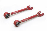 Truhart Rear Traction Arms Red For 89-94 Nissan 240SX 90-96 Nissan 300ZX (TH-N103)