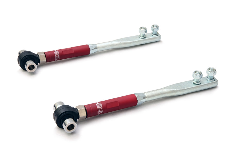 Truhart Front Tension Rods w/ Pillowball #TH-N104 For 89-94 Nissan 240SX 90-96 Nissan 300ZX (TH-N104)