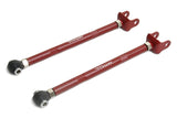 Truhart Rear Lower Control Arms w/ Red For 03-07 Infiniti G35 03-08 Nissan 350Z (TH-N107)