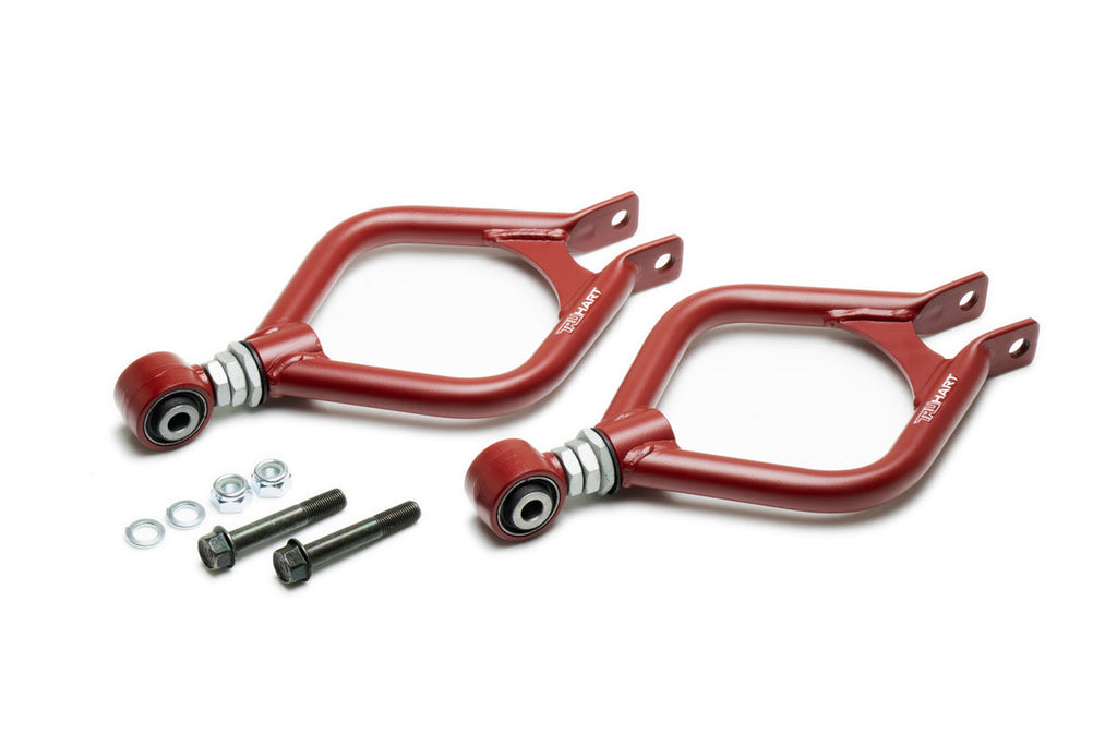 Truhart Rear Upper Control Arms For 89-94 Nissan 240SX 90-96 Nissan 300ZX (TH-N201)