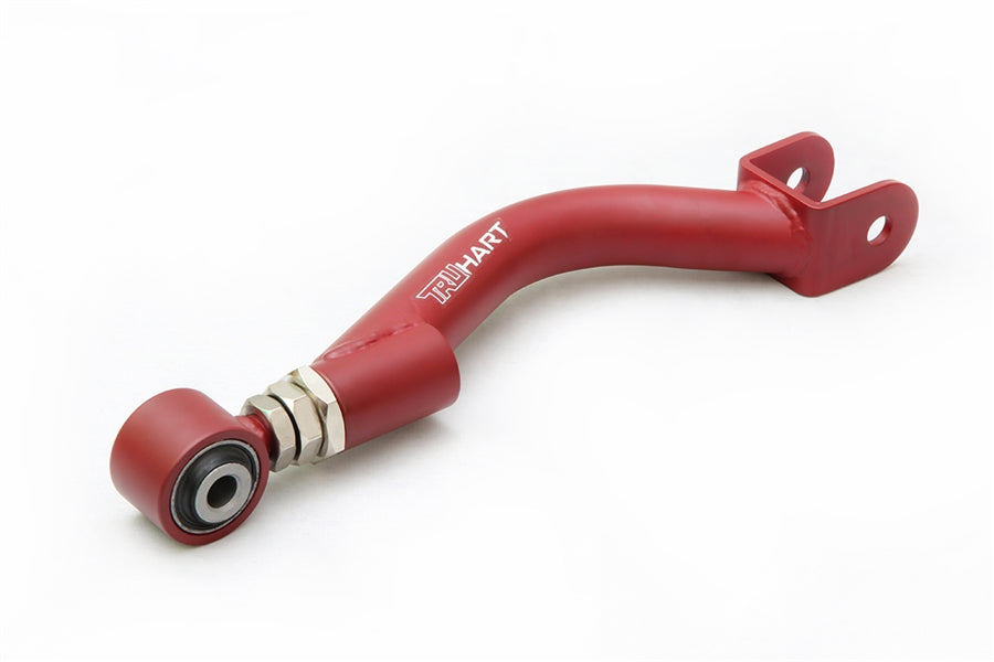 Truhart Rear Upper Control Arms Red For 95-98 Nissan 240SX 95-02 Nissan Skyline R33 (TH-N202)