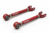 Truhart Rear Camber Kit Red For 03-06 Infiniti G35 03-08 Nissan 350Z 02-06 Nissan Altima 04-13 Nissan Maxima RWD (TH-N206)