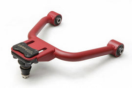 Truhart Front Camber Kit Red For 03-07 Infiniti G35 03-08 Nissan 350Z RWD (TH-N207)