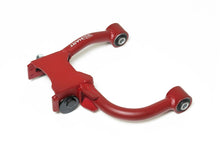 Load image into Gallery viewer, Truhart Front Camber Kit For 93-98 Nissan Skyline R33 99-02 Nissan Skyline R34 Red (TH-N210)