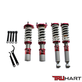 Truhart StreetPlus Coilovers For 89-94 Nissan 240SX (TH-N801)