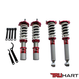 Truhart StreetPlus Coilovers For 95-98 Nissan 240SX (TH-N802)