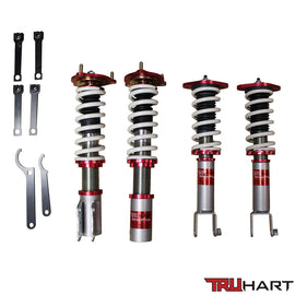 Truhart StreetPlus Coilovers For 02-06 Nissan Altima 04-08 Nissan Maxima (TH-N804)