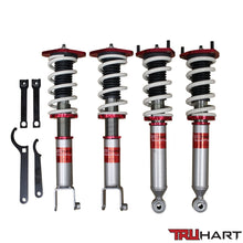 Load image into Gallery viewer, Truhart StreetPlus Coilovers For 07-08 Infiniti G35 08-13 Infiniti G37 07-14 Infiniti G37 14-15 Infiniti Q60 09+ Nissan 370Z RWD (TH-N807)