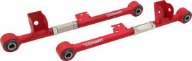 Truhart Lateral Arms Rear/Rear Red For 97-07 Subaru Impreza (TH-S105)