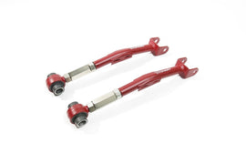 Truhart Rear Trailing Arms For 08-16 Subaru Impreza 08-14 Subaru STI/WRX Red (TH-S107)