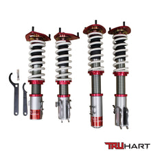 Load image into Gallery viewer, Truhart StreetPlus Coilovers For 03-07 Subaru Forester 02-07 Subaru Impreza (TH-S802)