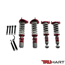 Load image into Gallery viewer, Truhart StreetPlus Coilovers For 08-16 Subaru Impreza 12-14 WRX (TH-S803)