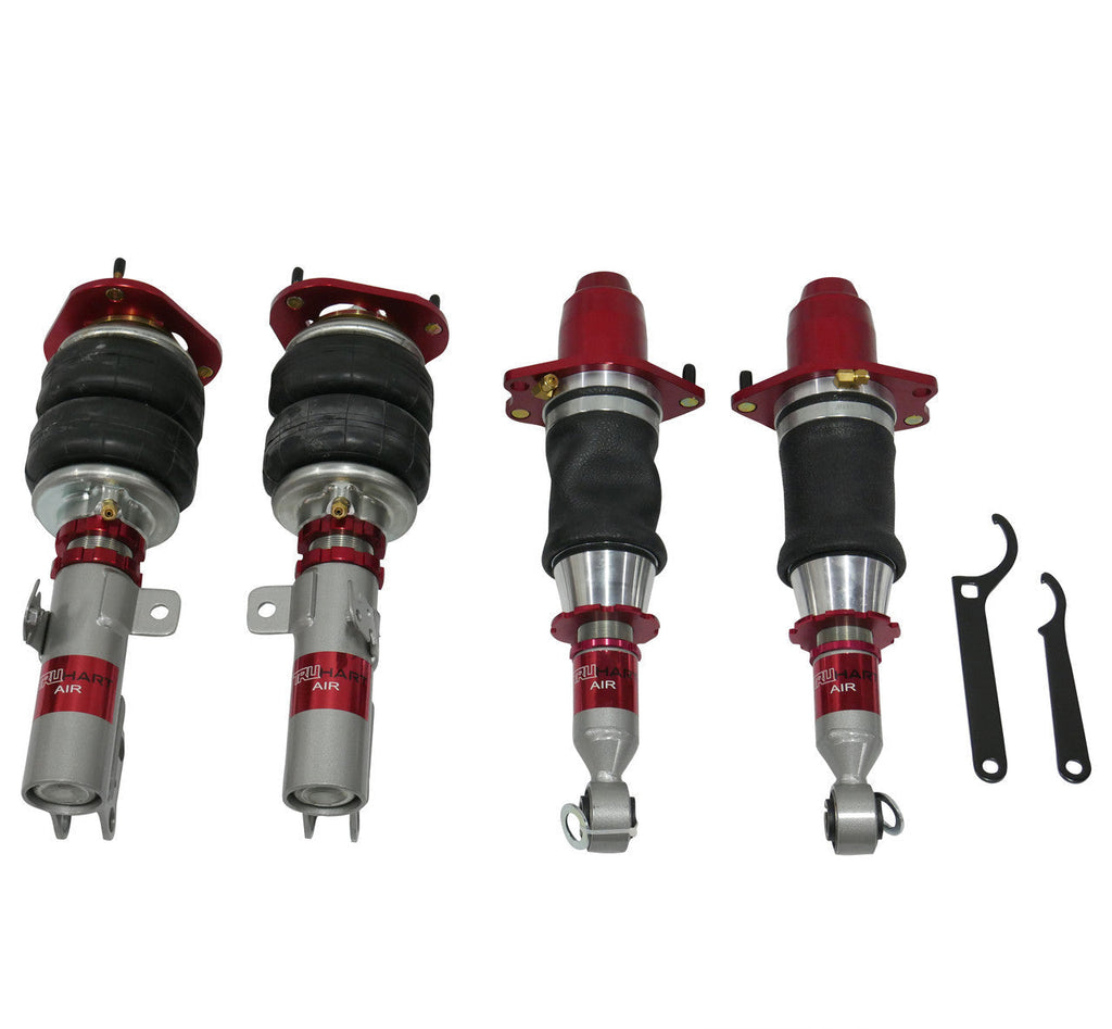 Truhart AirPlus Air Struts For 03-08 Toyota Corolla (TH-T1002)