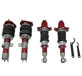 Truhart AirPlus Air Struts For 03-08 Toyota Corolla (TH-T1002)