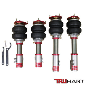 Truhart AirPlus Air Struts For 92-01 Lexus ES300 92-01 Toyota Camry (TH-T1006)