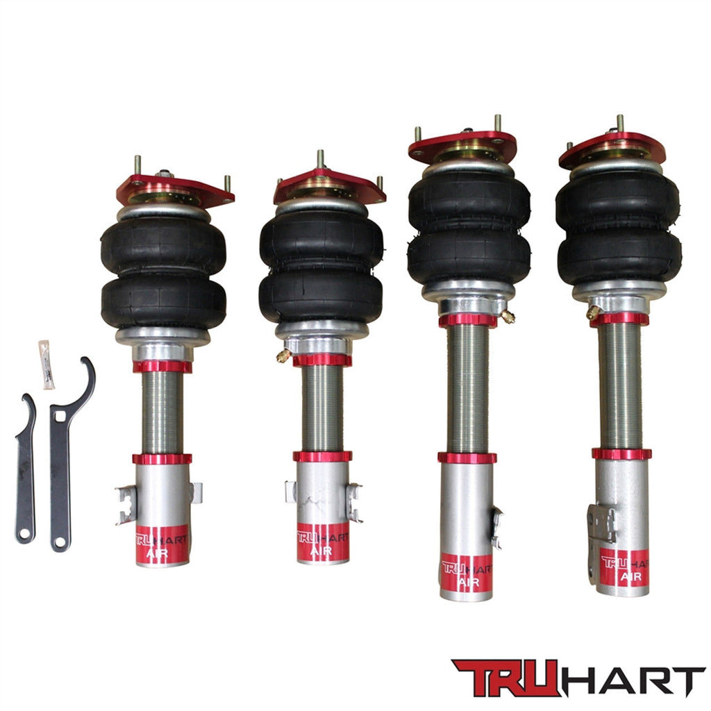 Truhart AirPlus Air Struts For 02-11 Lexus ES300 / ES330 / ES350 02-11 Toyota Camry) (TH-T1007)