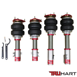 Truhart AirPlus Air Struts For 02-11 Lexus ES300 / ES330 / ES350 02-11 Toyota Camry) (TH-T1007)