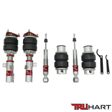 Load image into Gallery viewer, Truhart AirPlus Air Struts For 18+ Toyota Camry FWD (TH-T1009-1)