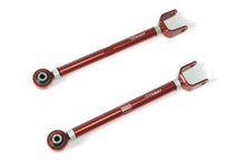 Load image into Gallery viewer, Truhart Rear Trailing Arms Red For 17+ Tesla Model 3 21+ Tesla Model Y (TH-T104)