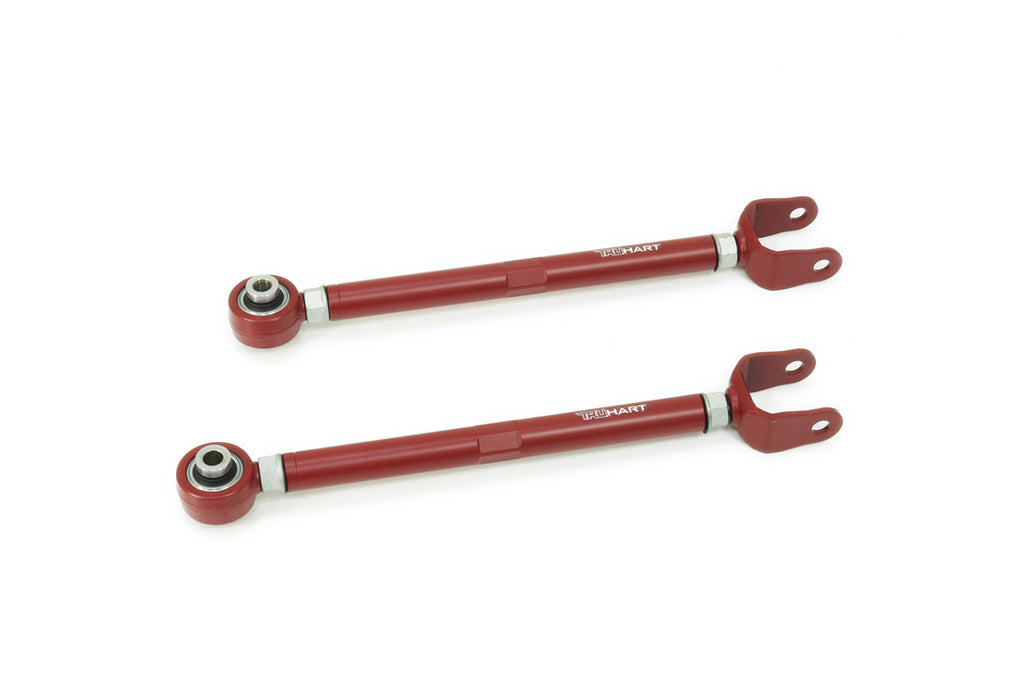 TruHart Rear Trailing Arms w/ Pillowball 17-24 Telsa 3 and 20-24 Telsa Y Truhart (TH-T104-PB)