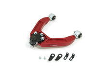Load image into Gallery viewer, Truhart Front Upper Camber Arm Red For 17+ Tesla Model 3 21+ Tesla Model Y (TH-T203)