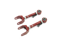 Load image into Gallery viewer, TruHart Rear Camber Kit Red For 17+ Tesla 3 (TH-T204-PB)