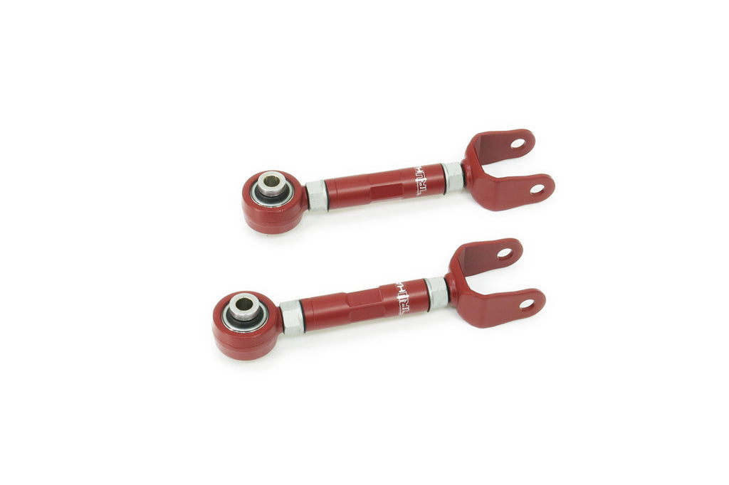 TruHart Rear Toe Arms w/ Pillowball 17-24 Telsa 3 and 20-24 Telsa Y Truhart (TH-T205-PB)