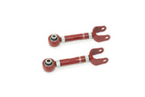 TruHart Rear Toe Arms w/ Pillowball 17-24 Telsa 3 and 20-24 Telsa Y Truhart (TH-T205-PB)